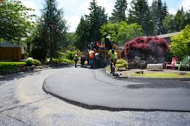 Hanahan, SC Driveway Paving Services Company