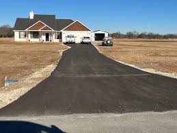 Driveway Snow Removal Preparation in Hanahan, SC